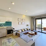 Expressive 1Bdr Tawila El Gouna
