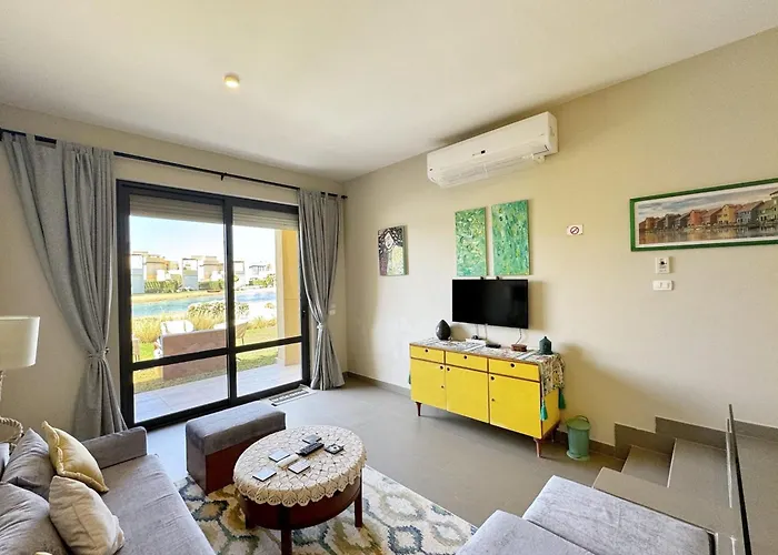 Expressive 1Bdr Tawila El Gouna