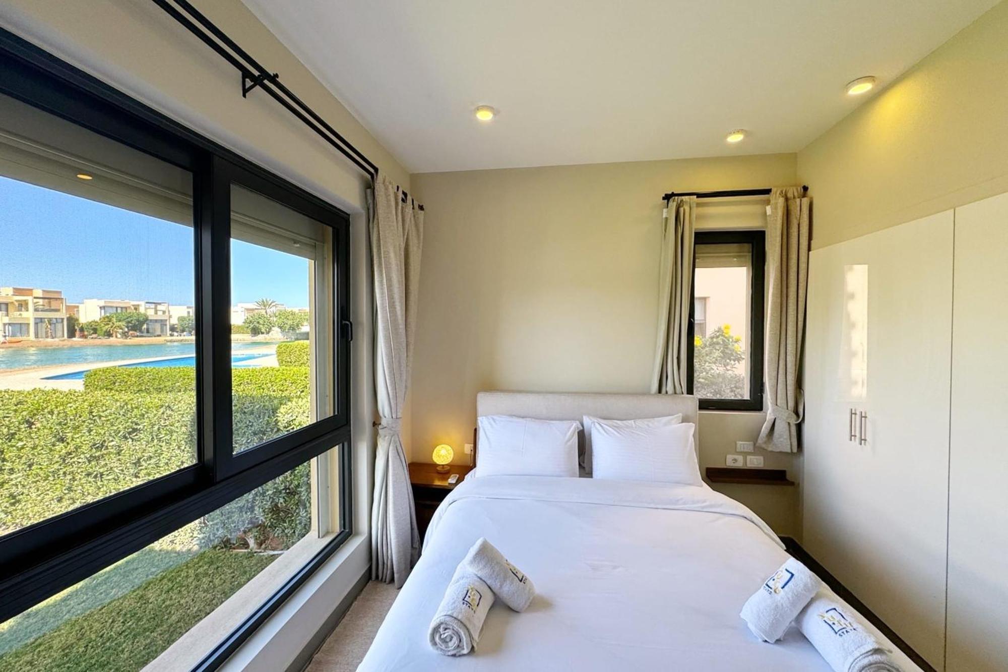 Apartment Expressive 1bdr Tawila El Gouna