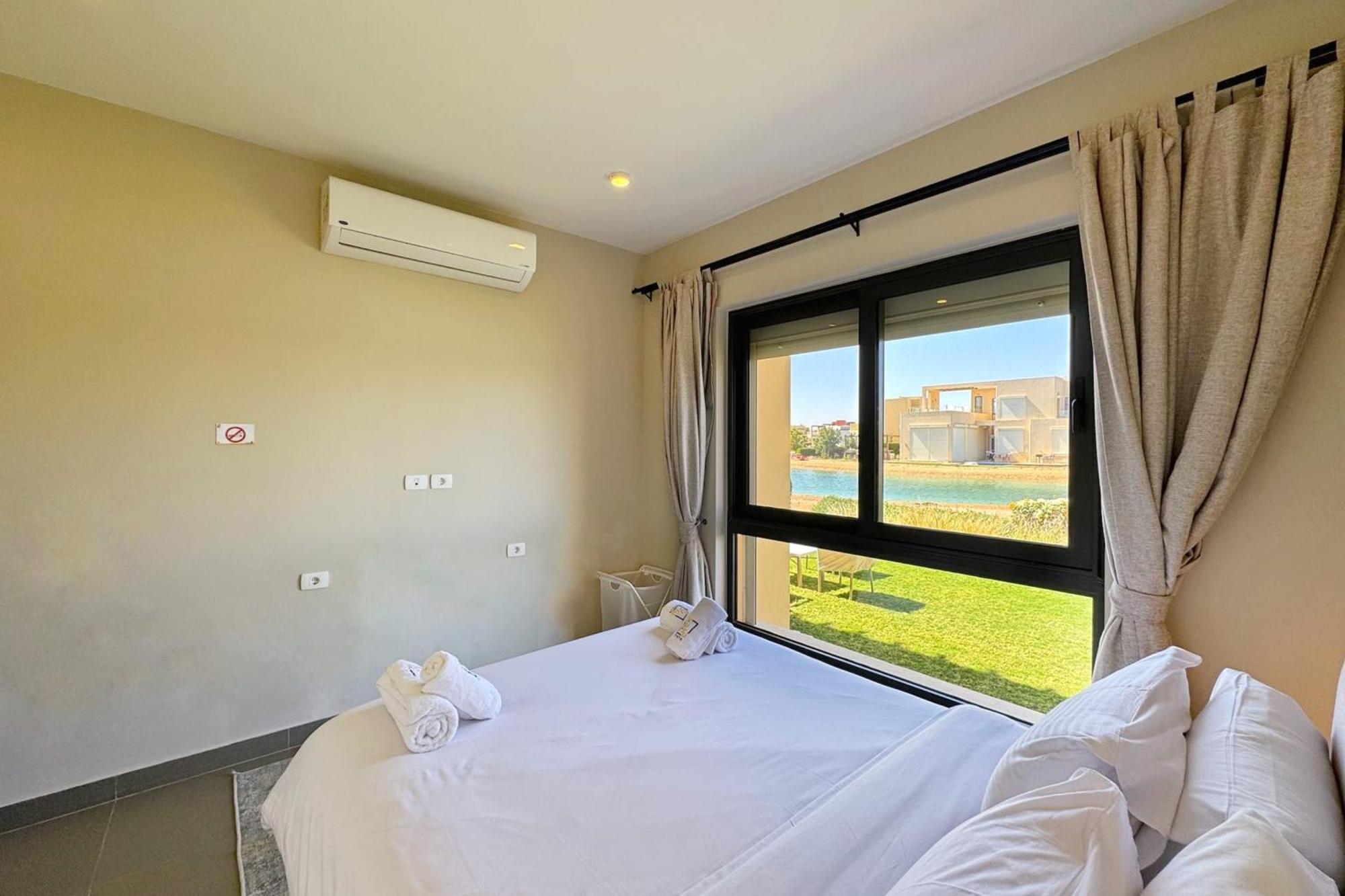 Expressive 1bdr Tawila El Gouna Apartment *